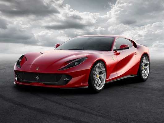 Les caractéristiques les plus connues des Ferrari