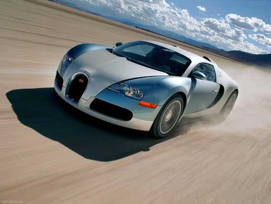 Top 10 des voitures les plus chères au monde